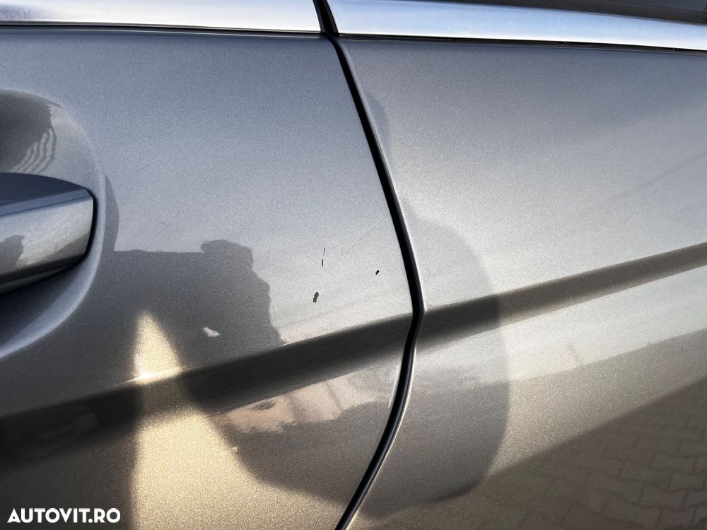 Mercedes-Benz GLK 220 CDI 4MATIC (BlueEFFICIENCY) 7G-TRONIC - 23