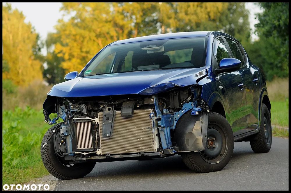 Dacia Sandero TCe 90 Comfort - 2