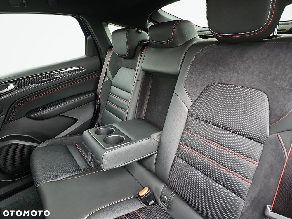 Renault Arkana 1.6 E-TECH R.S Line MMT - 15