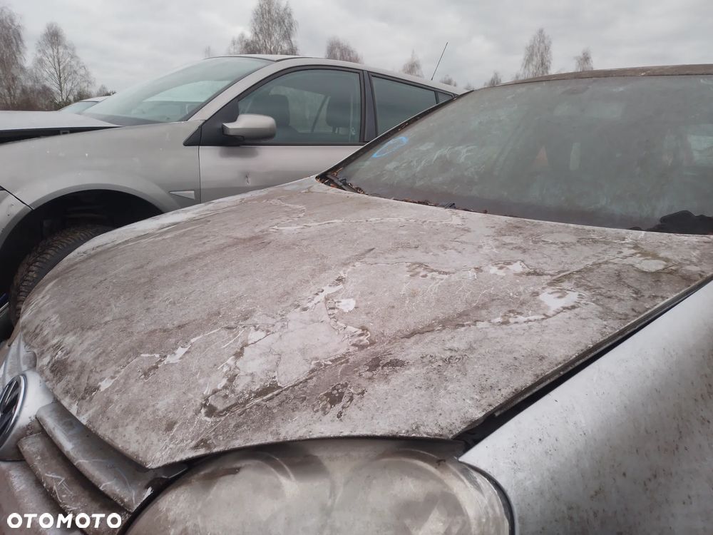 VW GOLF V 1.9 TDI BKC   LICZNIK ZEGARY - 24