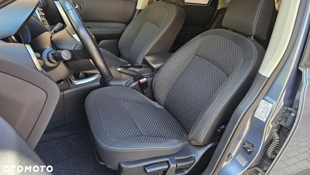 Nissan Qashqai - 20