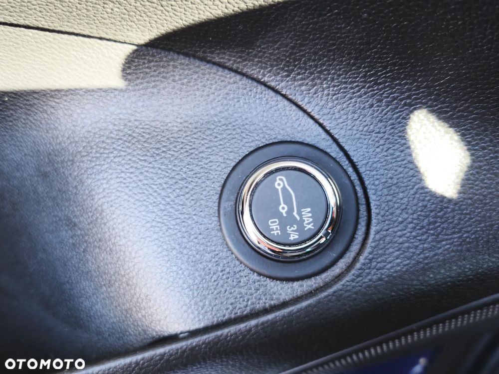 Opel Astra 1.4 Turbo Start/Stop Automatik Dynamic - 15