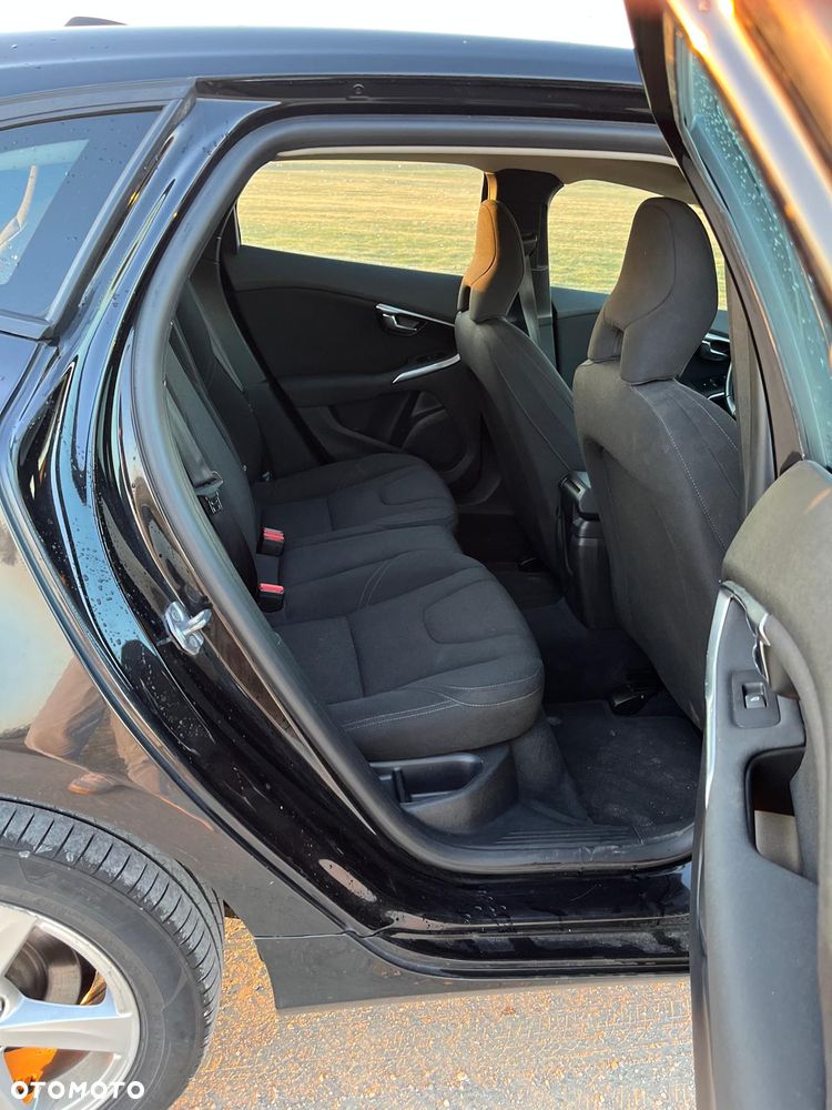 Volvo V40 - 7