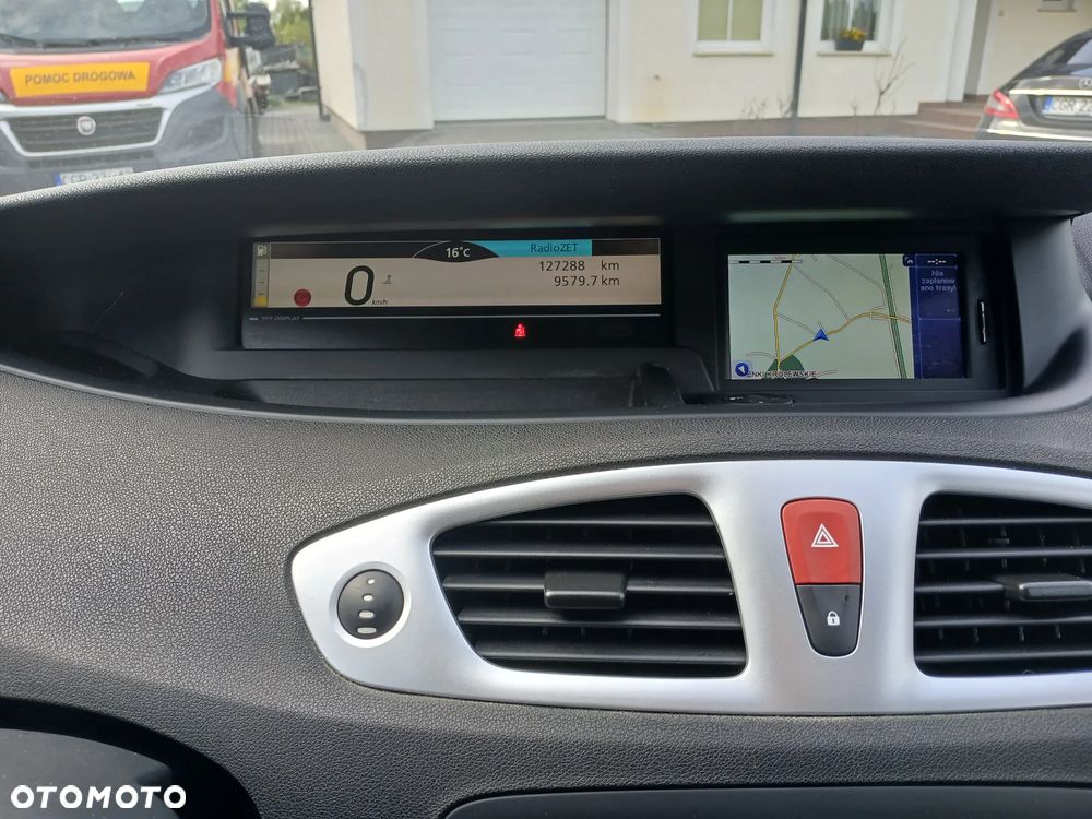 Renault Scenic TCe 130 Dynamique - 21