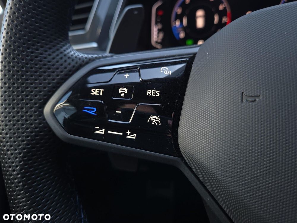 Volkswagen Tiguan 2.0 TSI 4Mot R DSG - 17