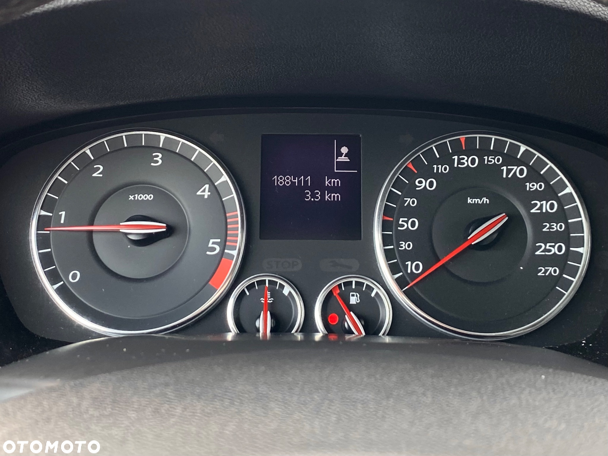 Renault Laguna 2.0 dCi GT - 25