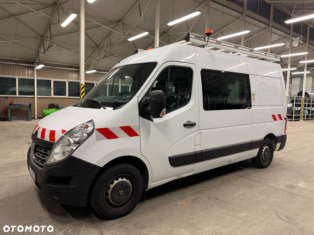 Renault Master - 7
