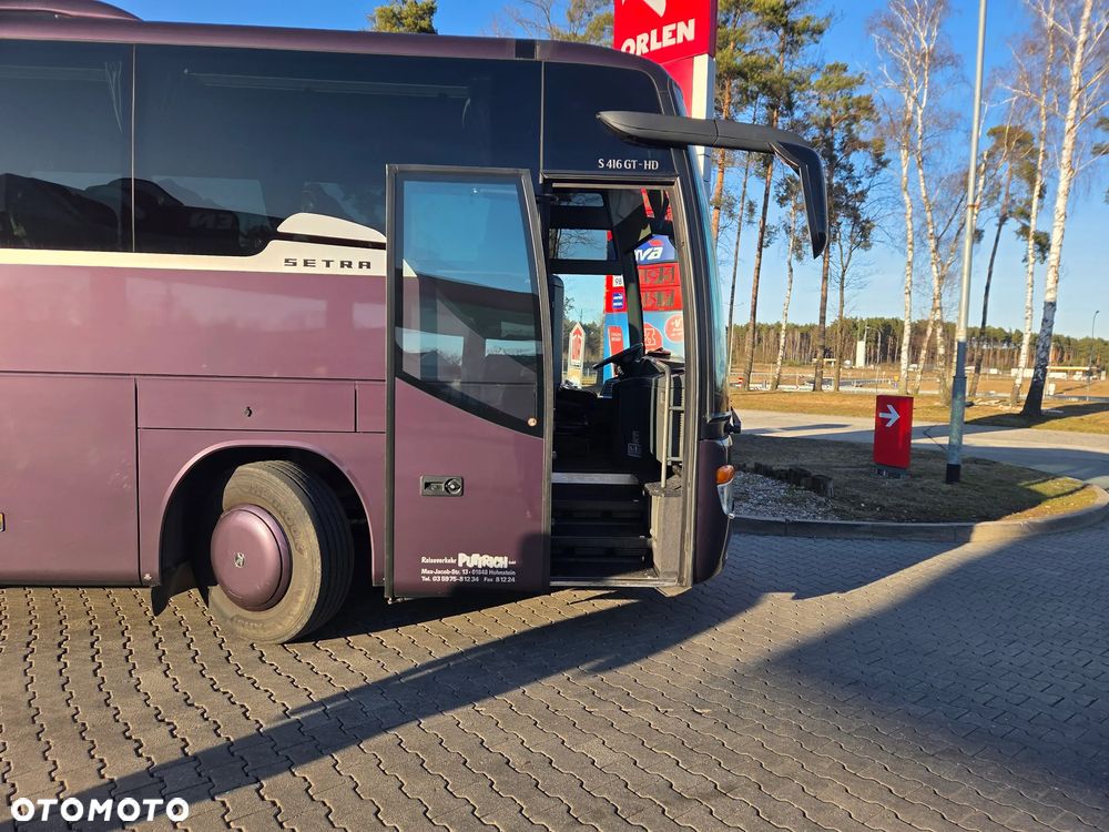 Setra S416 - 19