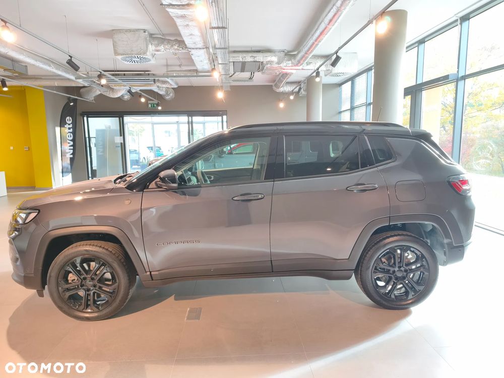 Jeep Compass 1.3 T4 PHEV 4xe North Star S&S - 8