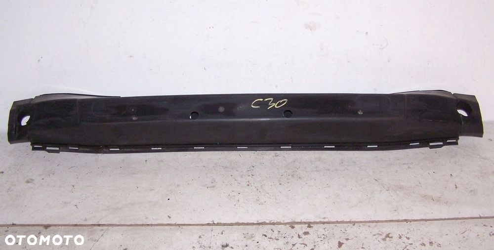 VOLVO C30 WZMOCNIENIE ZDERZAKA ABSORBER PRZÓD - 1