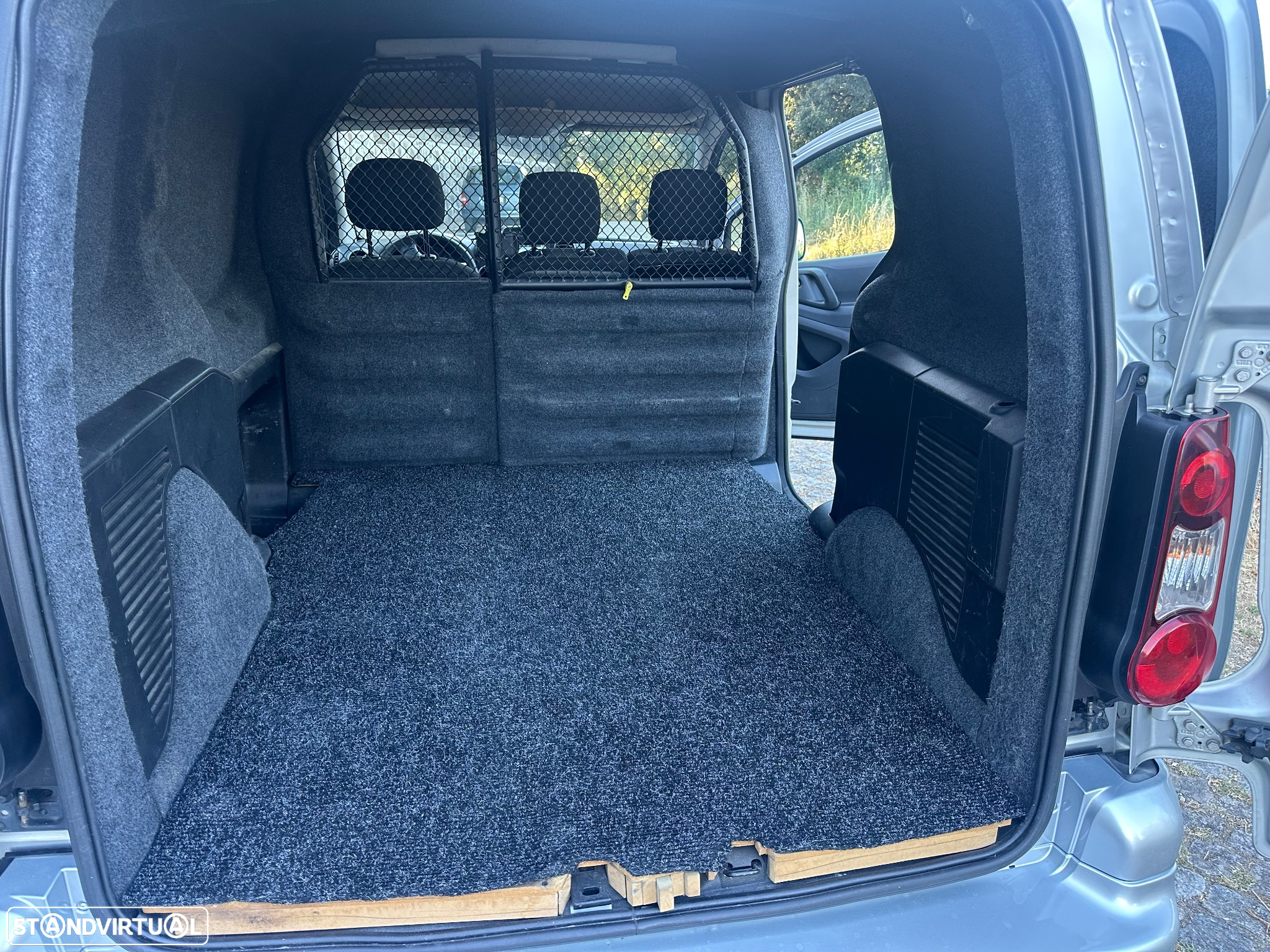 Citroën Berlingo 1.6 HDI - 32