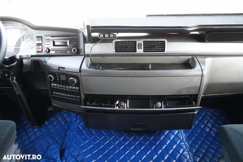MAN TGX 18.480 / XLX / RETARDER / - 27