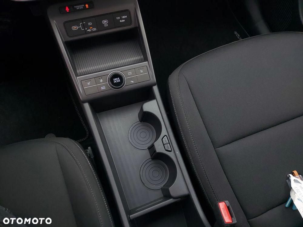 Hyundai Kona 65kWh Smart - 15