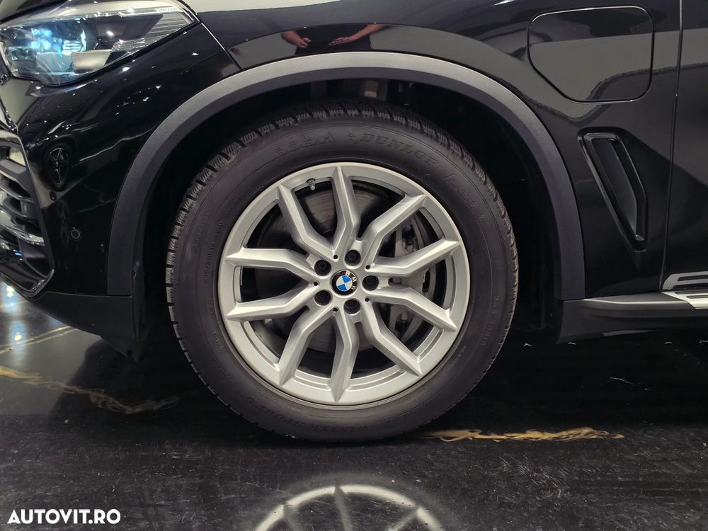 BMW X5 xDrive45e xLine - 37