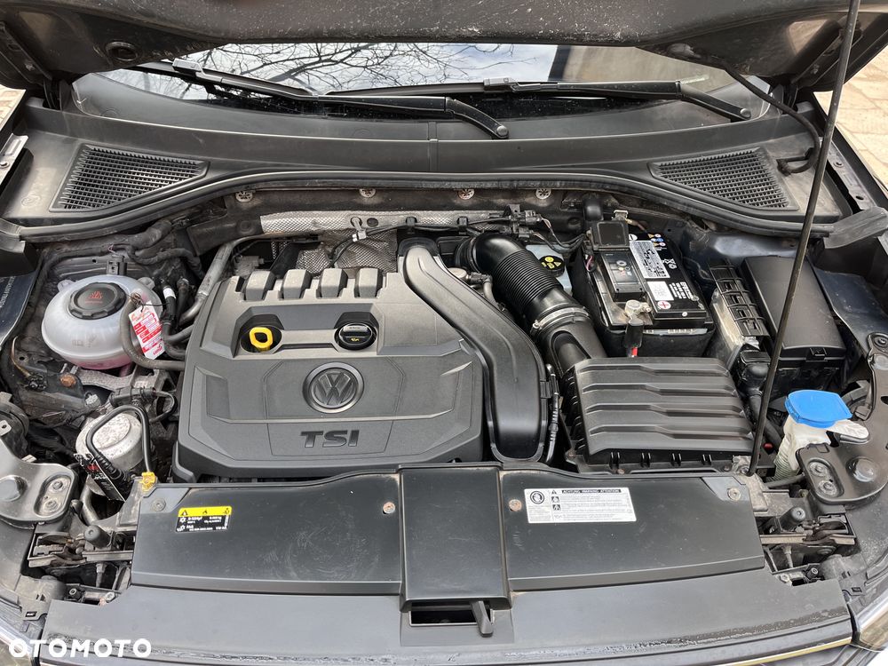 Volkswagen T-Roc 1.5 TSI ACT Advance DSG - 26