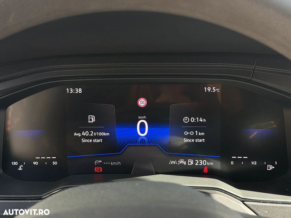 VOLKSWAGEN Polo 2025 — imagine 26