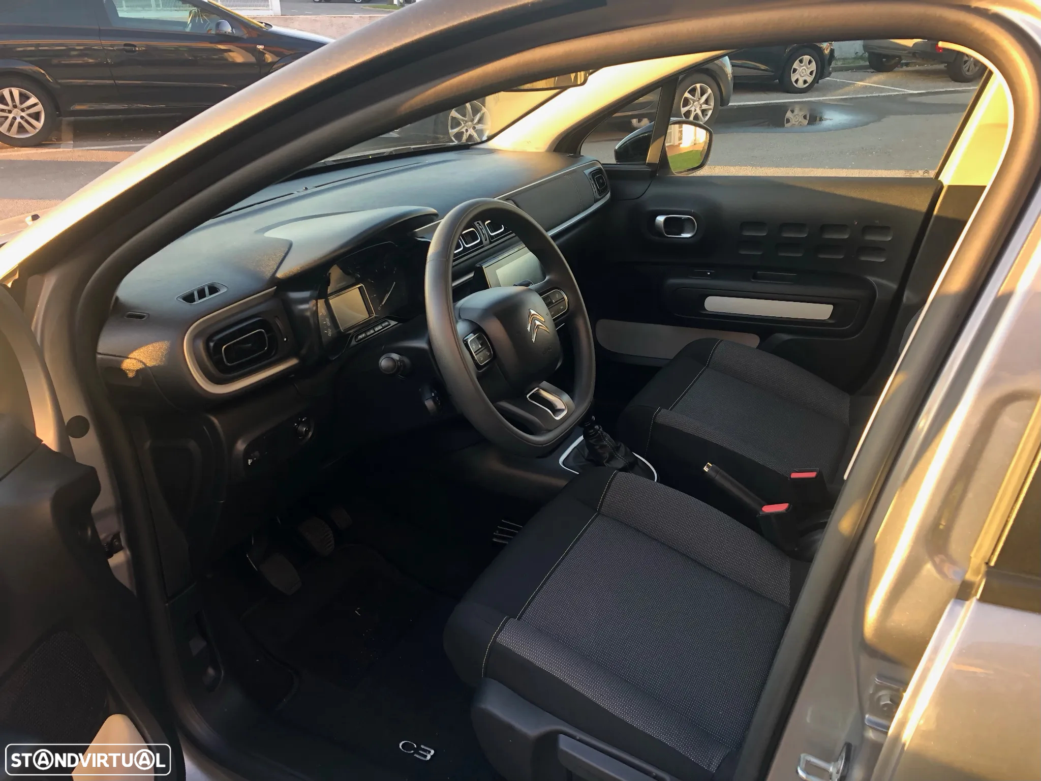 Citroën C3 1.2 PureTech C-Series - 5