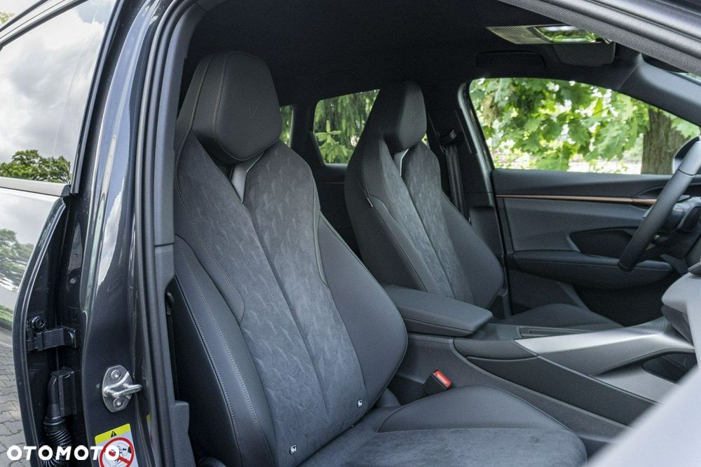 Cupra Terramar 2.0 TSI 4Drive Advantage Edition DCC DSG - 26