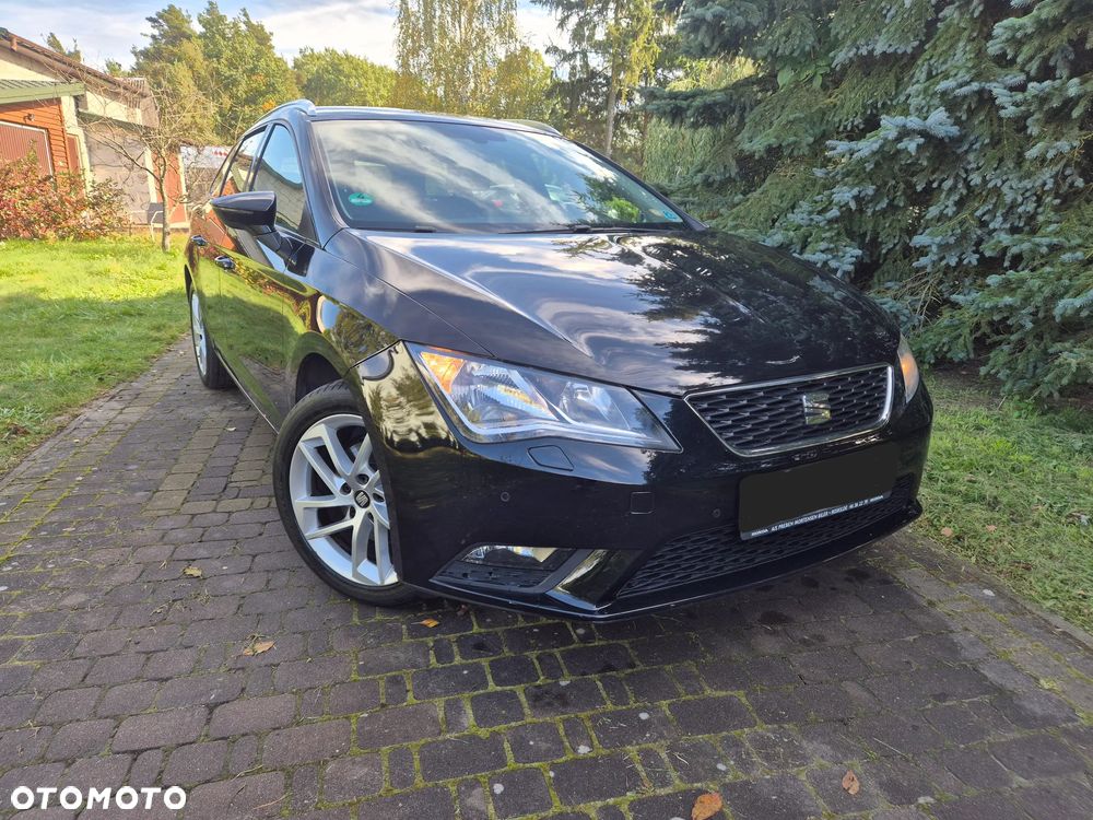 Seat Leon - 2