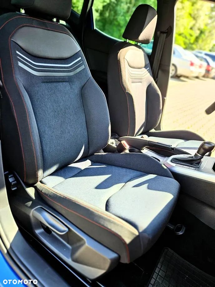 Seat Arona 1.0 TSI FR S&S DSG - 23