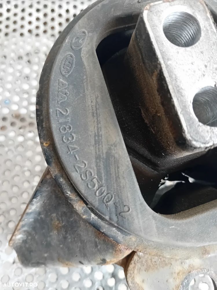 Suport Motor Kia Sportage 2.0 Crdi Euro 5 Motor D4HA 2010-2015 - 7