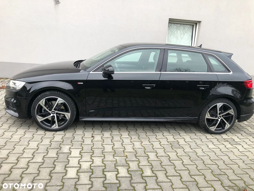 Audi A3 - 2