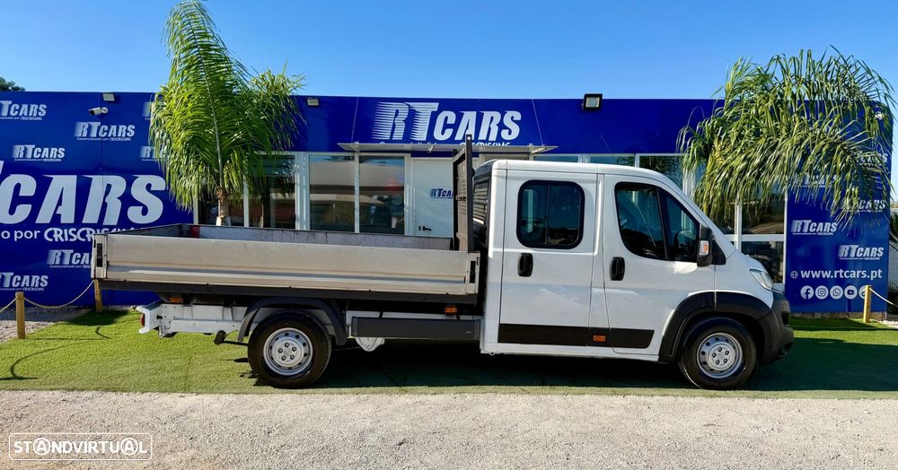 Citroën Jumper 2.0 BlueHDi 30 L2H2 Confort - 5