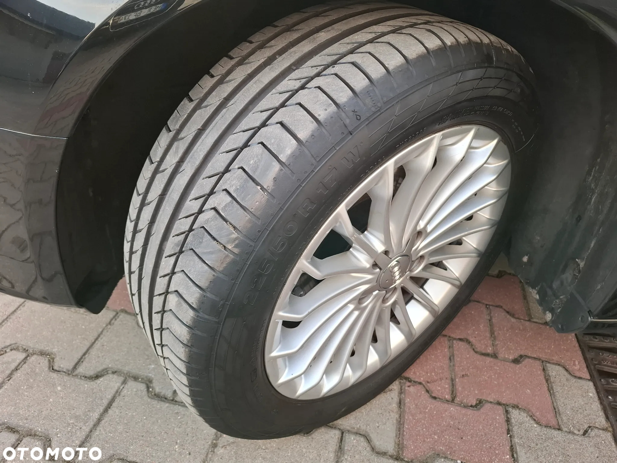 Audi A4 2.0 TDI Multitronic - 27