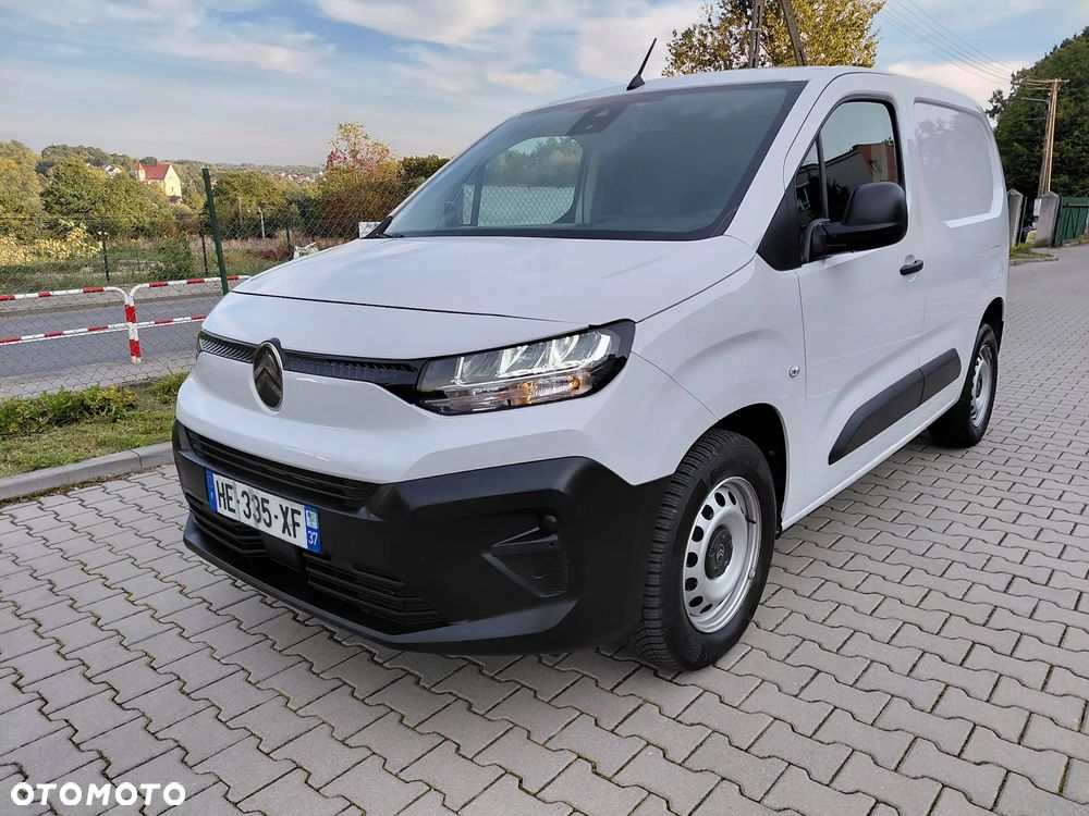 Citroën Berlingo - 16