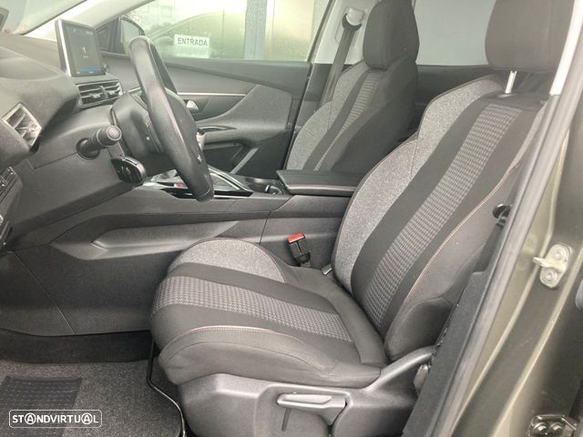 Peugeot 3008 1.5 BlueHDi Active Pack - 28