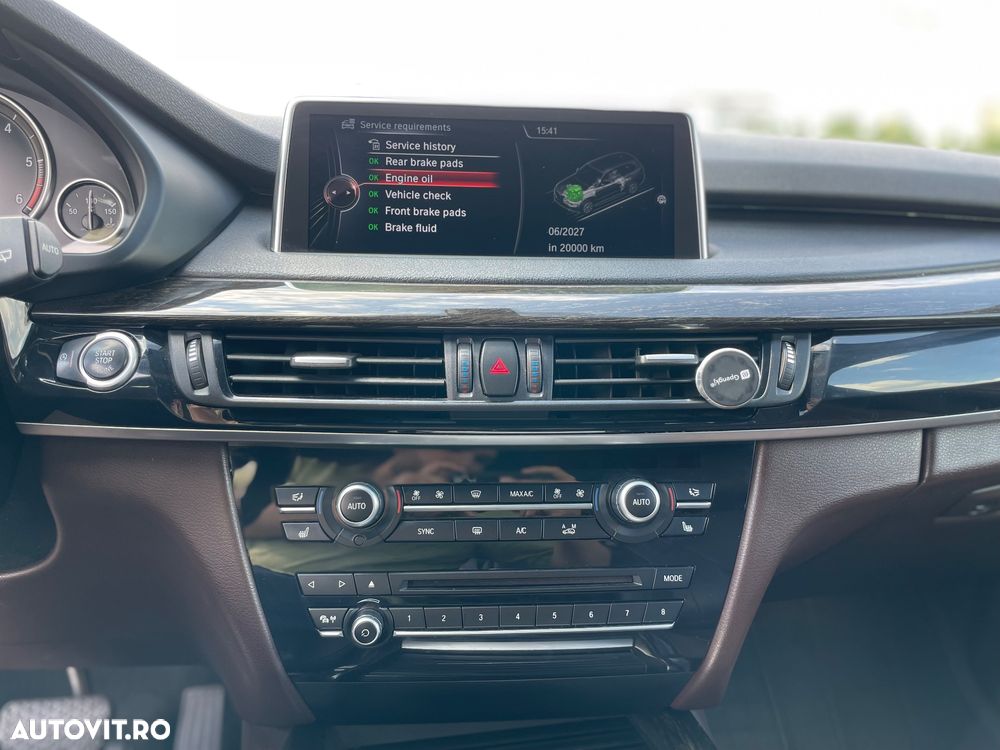 BMW X5 xDrive30d Sport-Aut. - 14