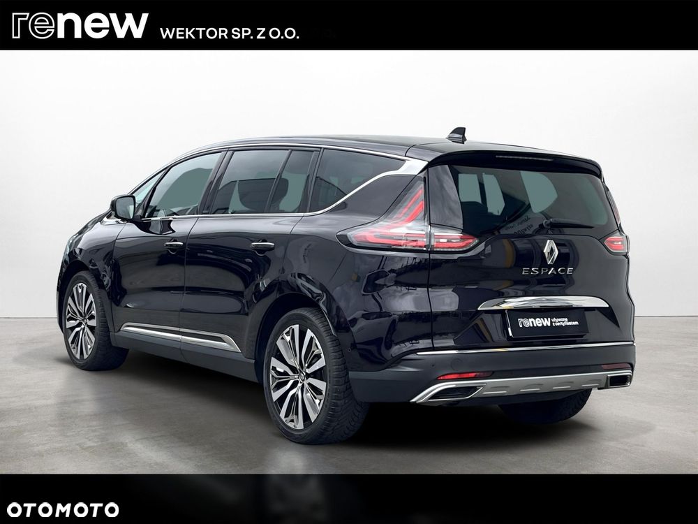 Renault Espace 2.0 Blue dCi Initiale Paris EDC - 3