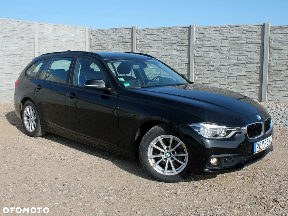 BMW Seria 3 - 22