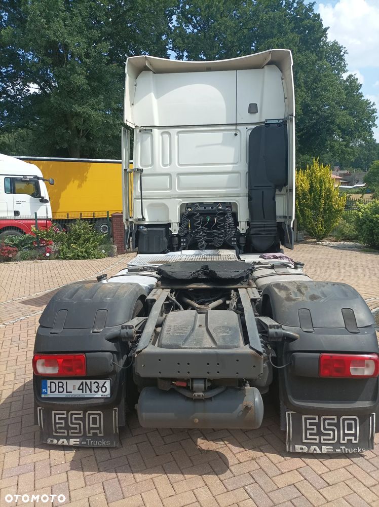 DAF XF 480 FT - 3