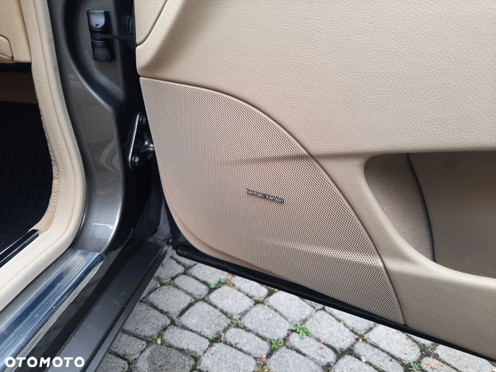 Mercedes-Benz CLS 500 7G-TRONIC - 24