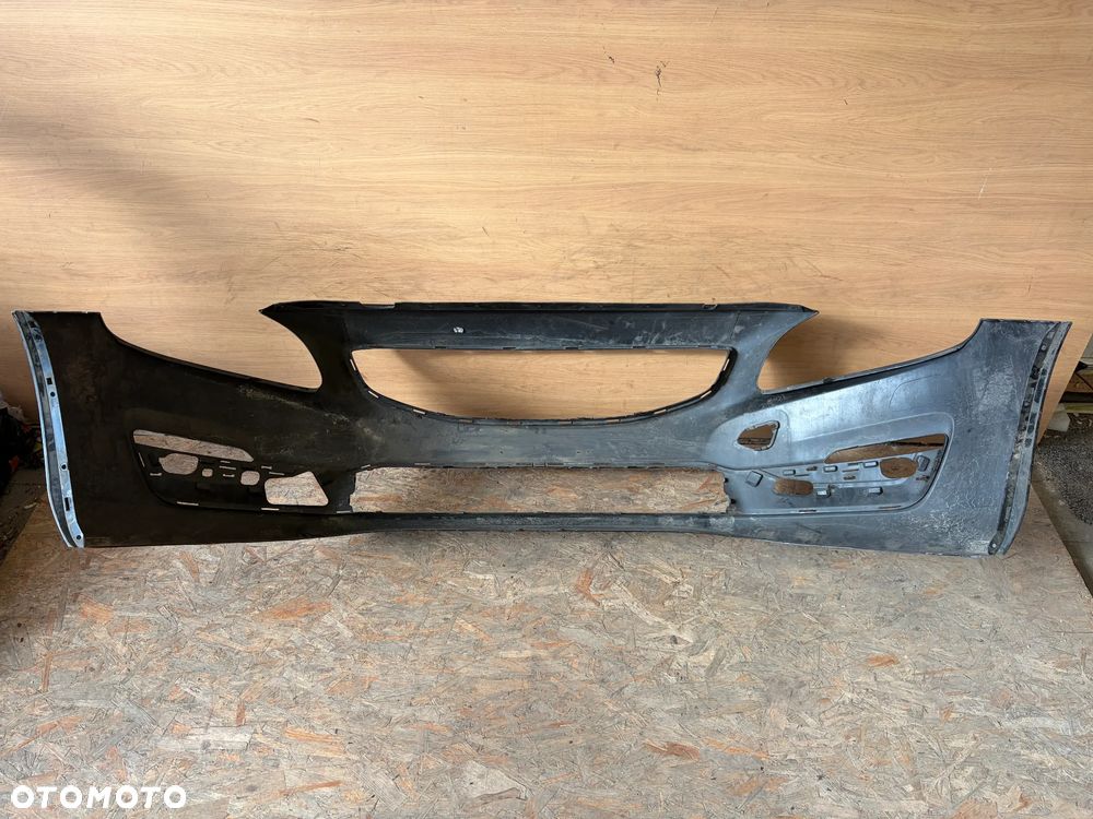 Zderzak przedni VOLVO V60 S60 I LIFT 13-17 31323831 - 13
