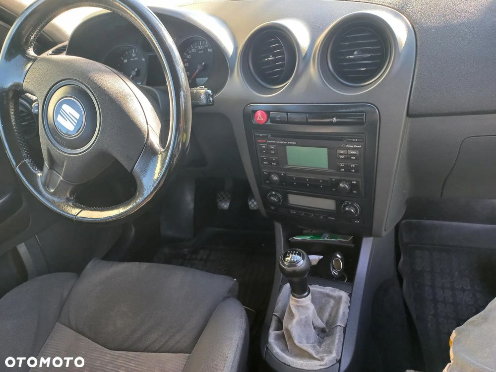 Seat Cordoba - 7