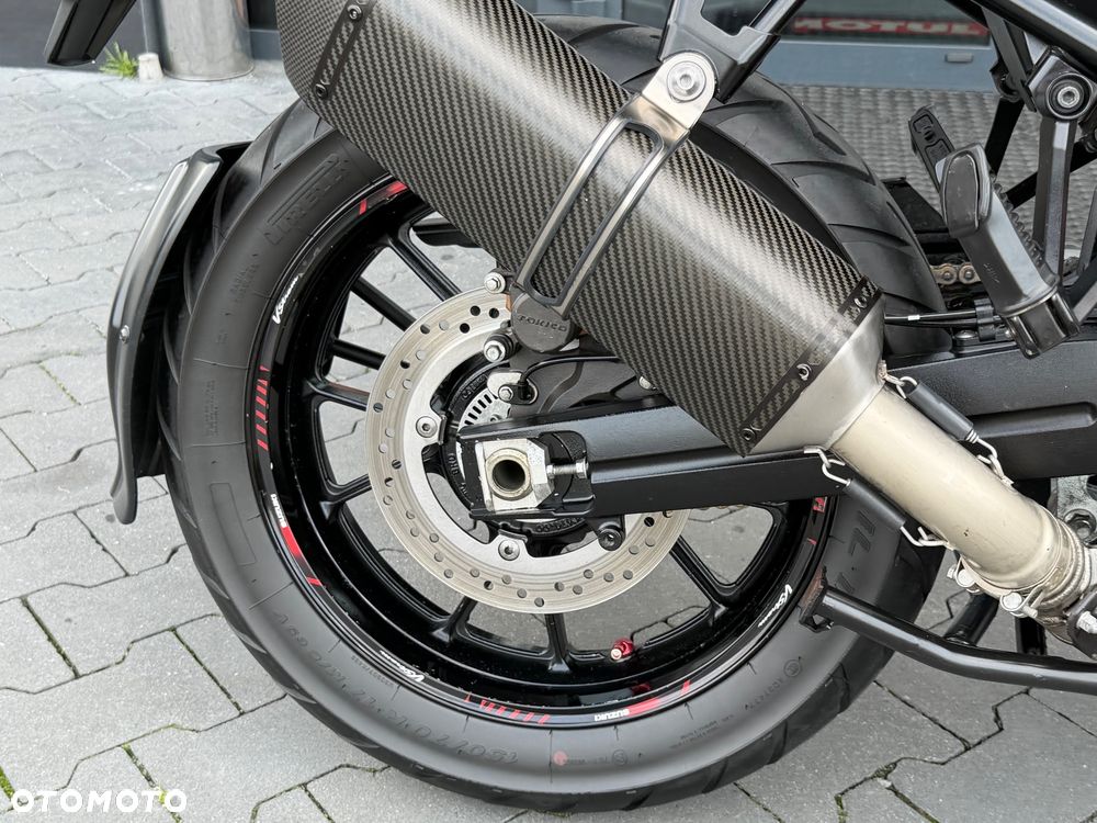 Suzuki V-STROM - 13