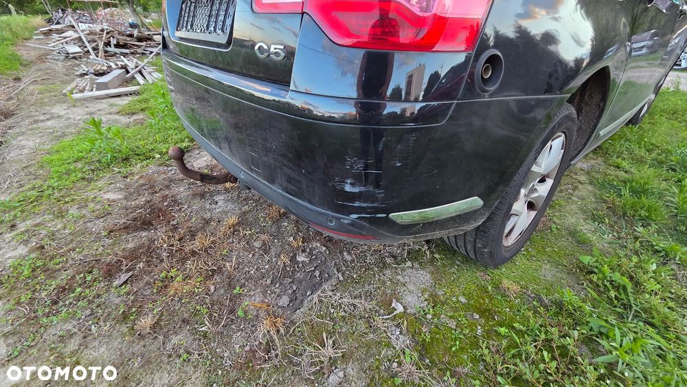 Citroën C5 2.0i 16V Exclusive - 5