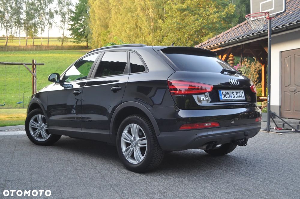 Audi Q3 2.0 TDI Prime Edition - 5