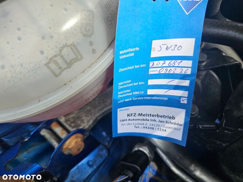 Skoda Octavia 2.0 TDI DSG Sport Edition - 30