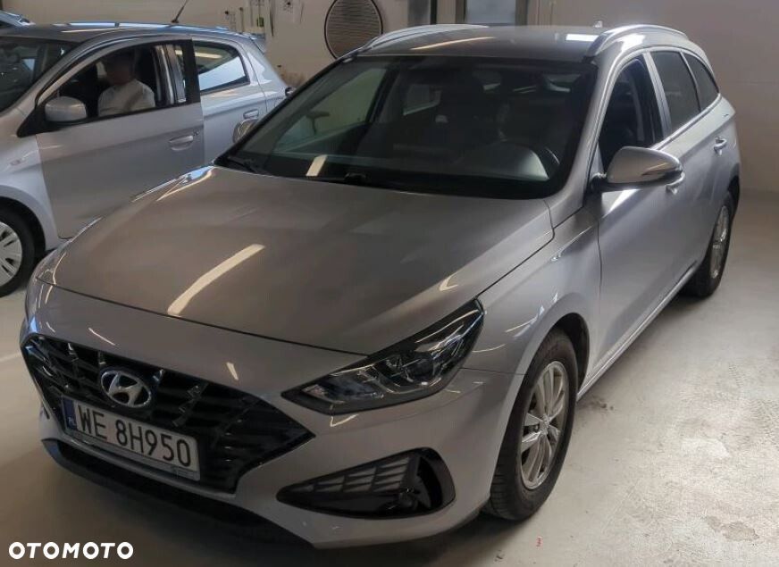 Hyundai i30 - 1
