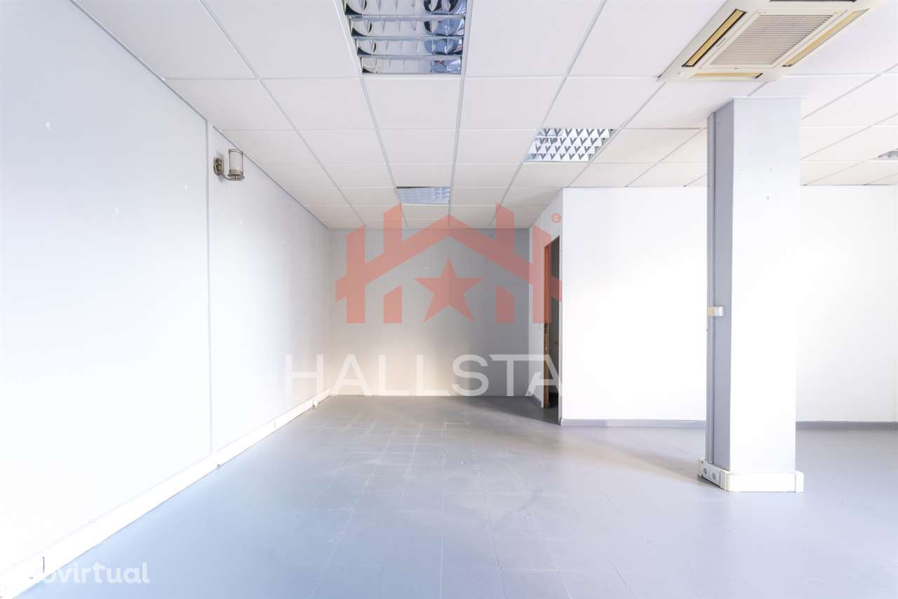 Loja com Garagem / Centro de Torres Novas - Grande imagem: 3/20