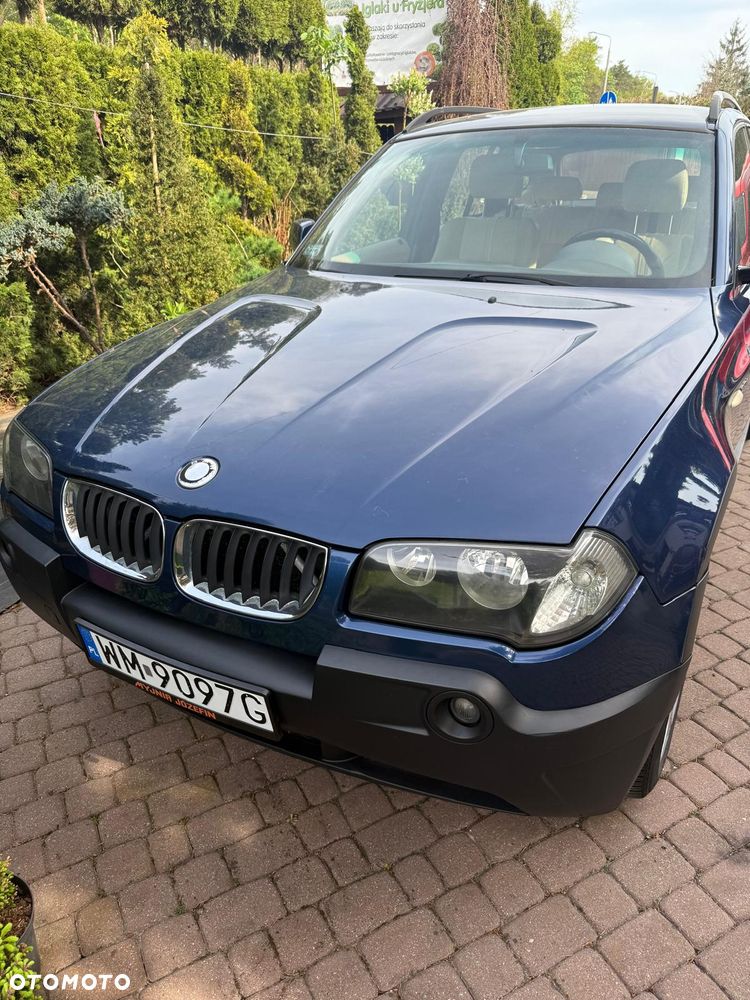 BMW X3 - 11