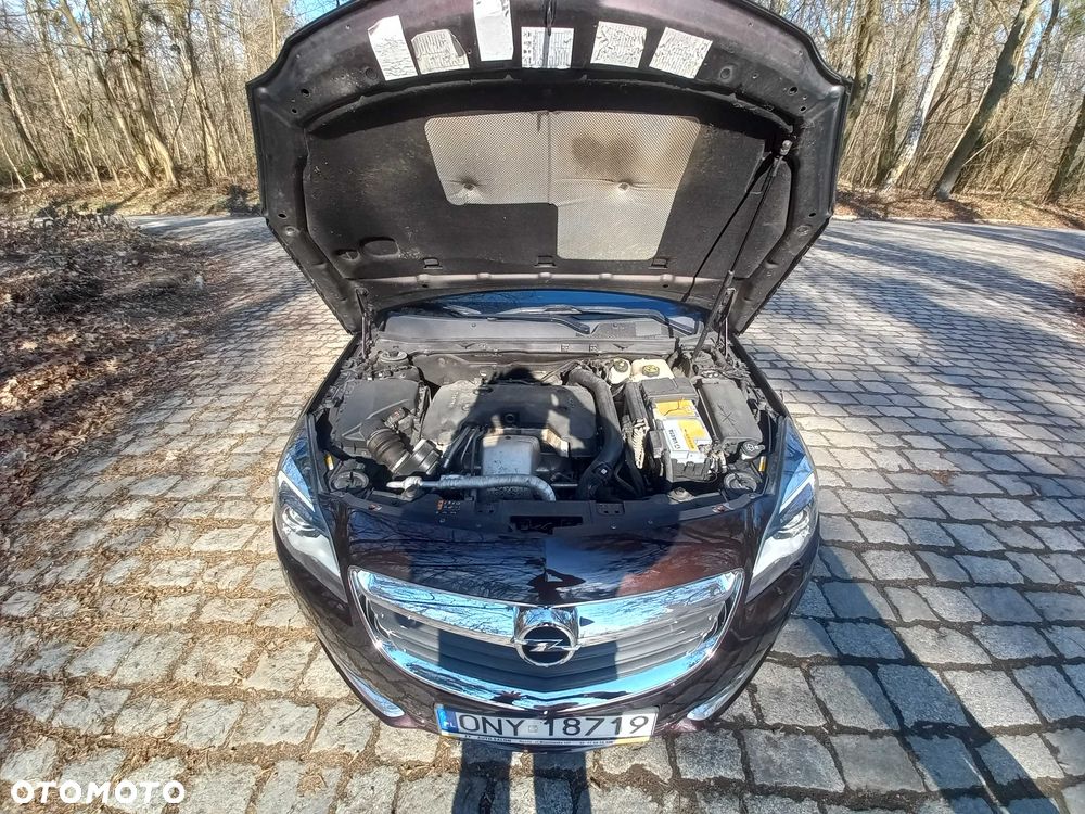Opel Insignia - 5