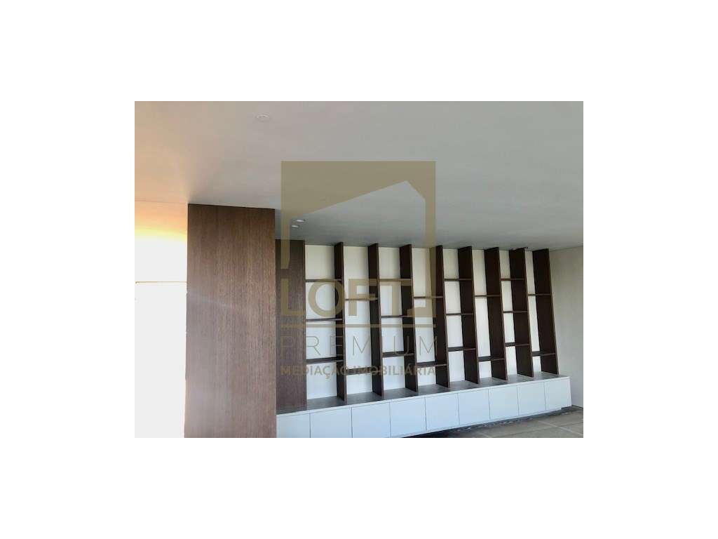 Apartamento T4 de Luxo c/ Vista Castelo e Parque da Cidade em Guima... - Grande imagem: 4/29