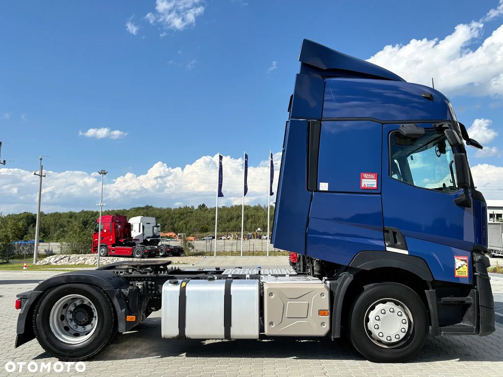 Renault T440 - 5