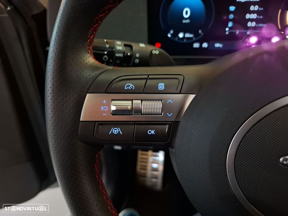 Hyundai Kauai 1.0 T-GDi Premium (TT) - 16