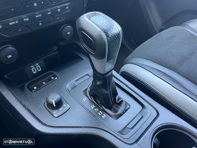 Ford Ranger 2.0 TDCi CD Raptor 4WD - 20