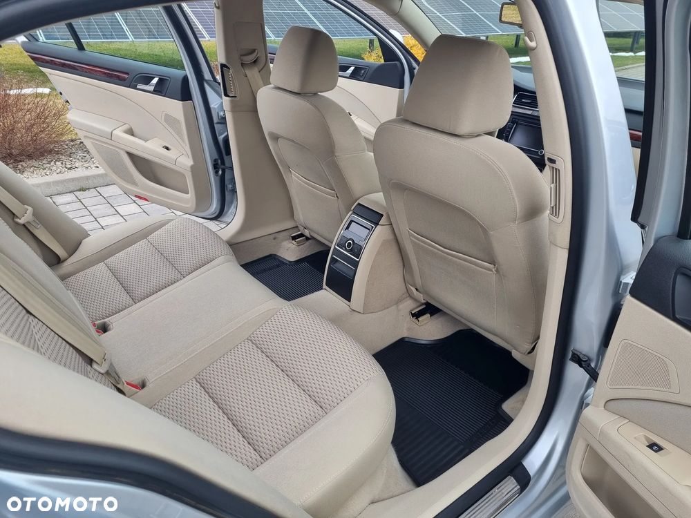 Skoda Superb 1.8 TSI Comfort - 8